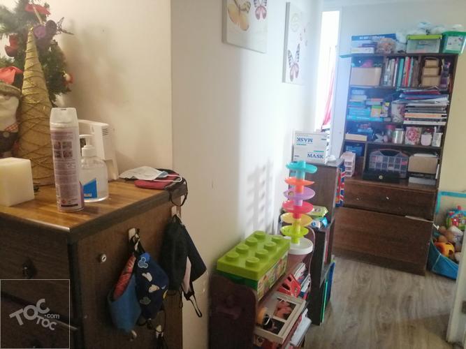 ARRIENDO departamento 3 dormitorios. Grecia con Macul. Ñuñoa