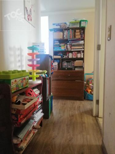 ARRIENDO departamento 3 dormitorios. Grecia con Macul. Ñuñoa