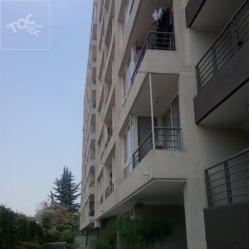 Francisco De Villagra 127 (+ Estacionamiento /+ Bodega), Condominio Ñuñoa migo