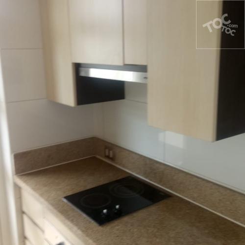 Francisco De Villagra 127 (+ Estacionamiento /+ Bodega), Condominio Ñuñoa migo