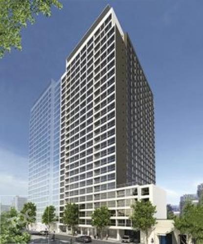 General Gana 1063, Condominio Torre Mayor