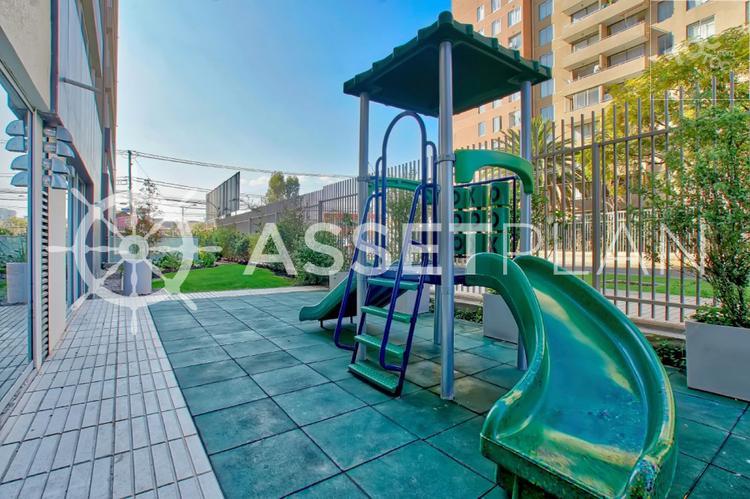 Vicuna Mackenna Poniente 6239, Condominio Mirador Azul