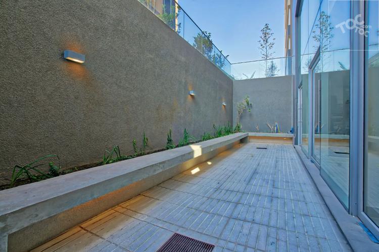 Vicuna Mackenna Poniente 6239, Condominio Mirador Azul