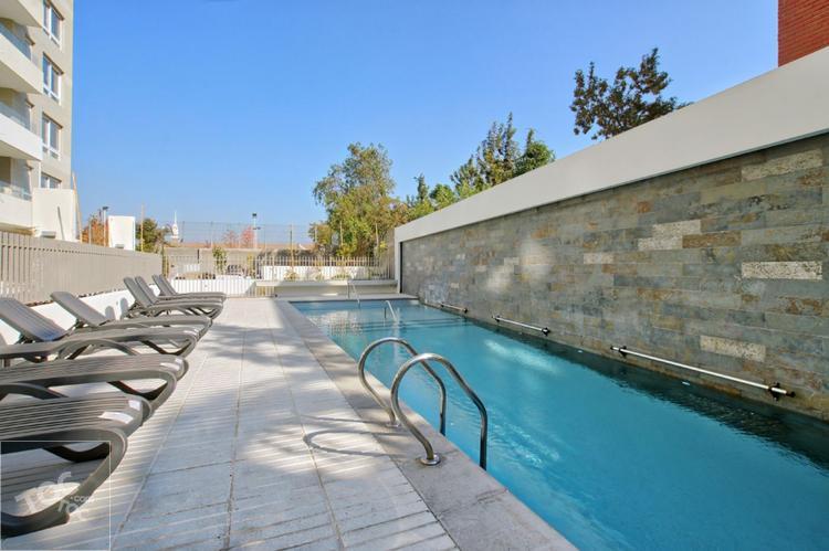 Vicuna Mackenna Poniente 6239, Condominio Mirador Azul