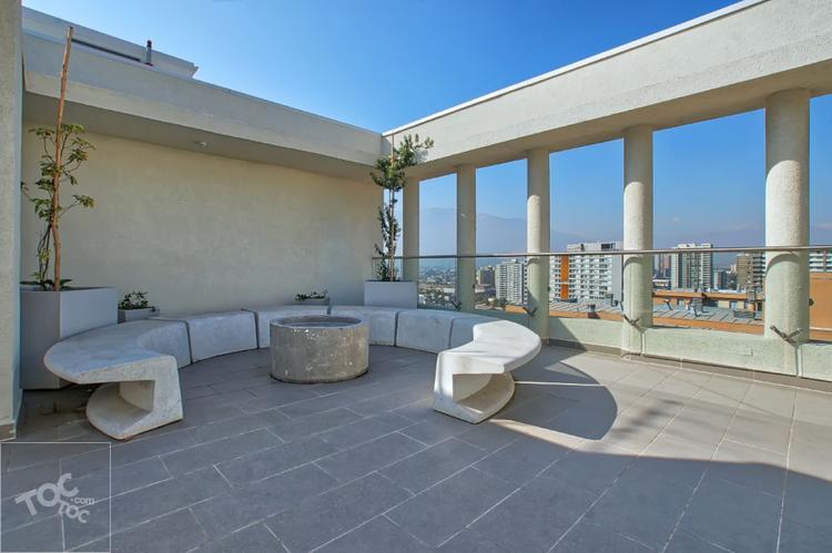 Vicuna Mackenna Poniente 6239, Condominio Mirador Azul