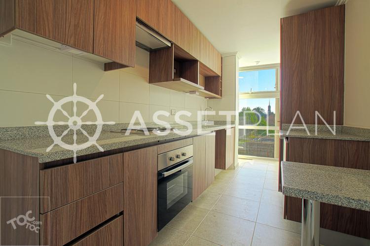Vicuna Mackenna Poniente 6239, Condominio Mirador Azul