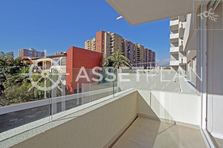 Vicuna Mackenna Poniente 6239, Condominio Mirador Azul