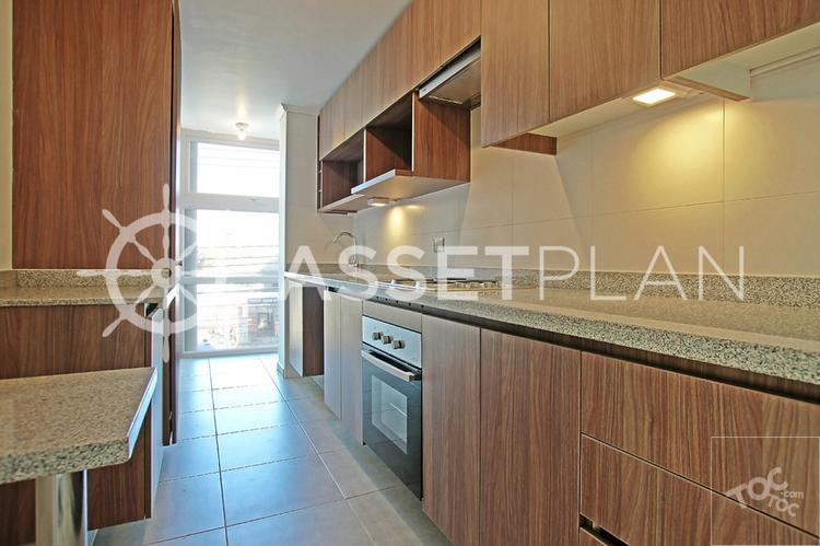 Vicuna Mackenna Poniente 6239, Condominio Mirador Azul