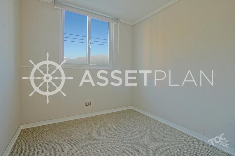 Vicuna Mackenna Poniente 6239, Condominio Mirador Azul