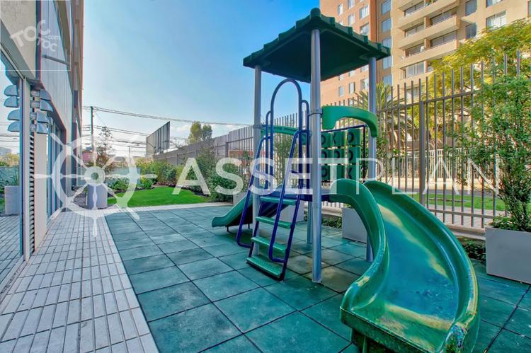Vicuna Mackenna Poniente 6239, Condominio Mirador Azul
