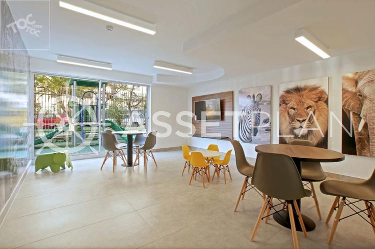 Vicuna Mackenna Poniente 6239, Condominio Mirador Azul