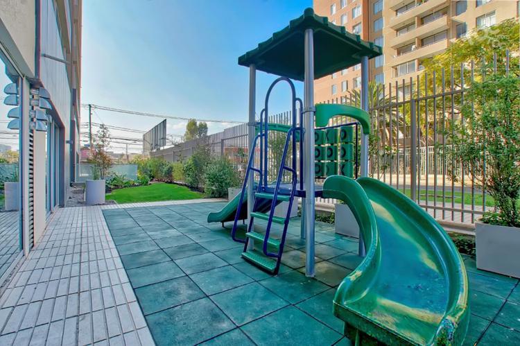 Vicuna Mackenna Poniente 6239, Condominio Mirador Azul