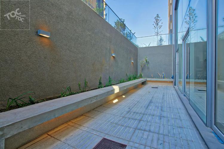 Vicuna Mackenna Poniente 6239, Condominio Mirador Azul