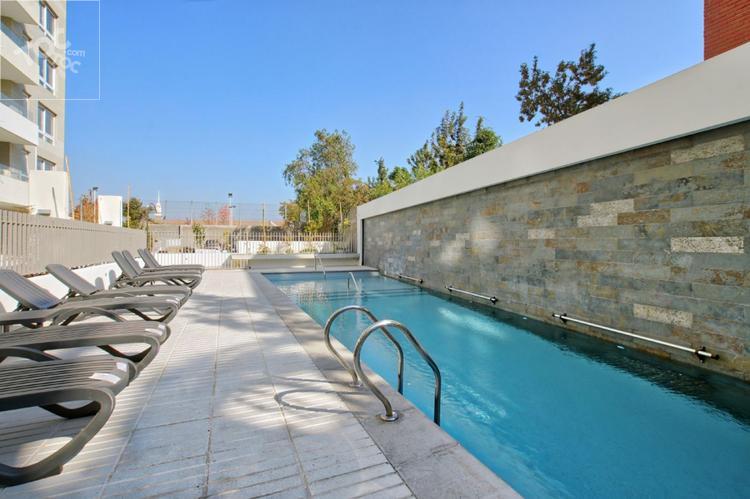 Vicuna Mackenna Poniente 6239, Condominio Mirador Azul