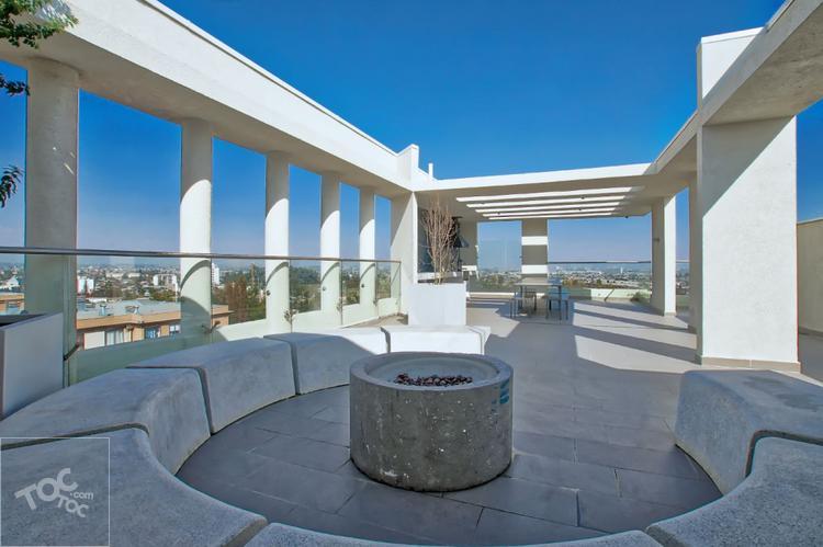 Vicuna Mackenna Poniente 6239, Condominio Mirador Azul