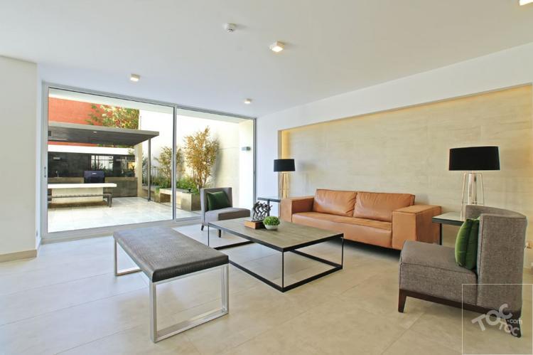Vicuna Mackenna Poniente 6239, Condominio Mirador Azul