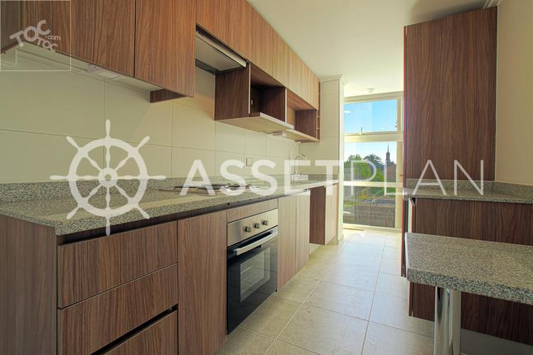 Vicuna Mackenna Poniente 6239, Condominio Mirador Azul