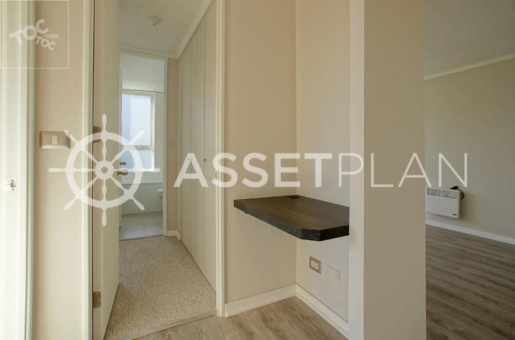 Vicuna Mackenna Poniente 6239, Condominio Mirador Azul