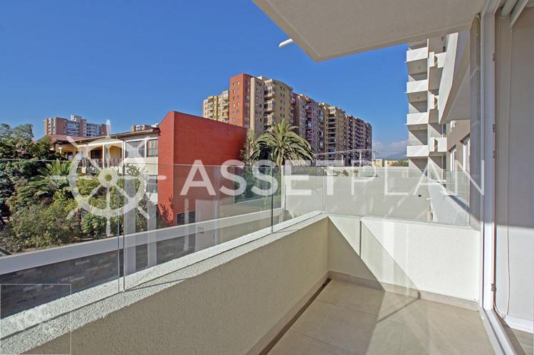 Vicuna Mackenna Poniente 6239, Condominio Mirador Azul