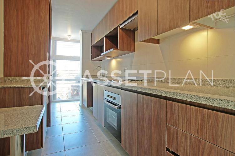 Vicuna Mackenna Poniente 6239, Condominio Mirador Azul