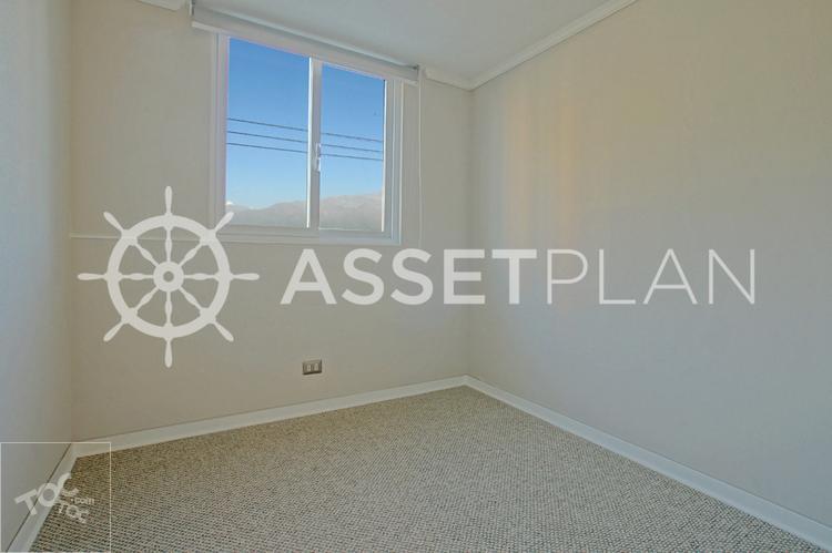 Vicuna Mackenna Poniente 6239, Condominio Mirador Azul