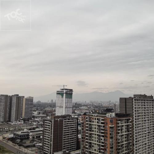 Coronel Souper 4060, Condominio Mirador Souper