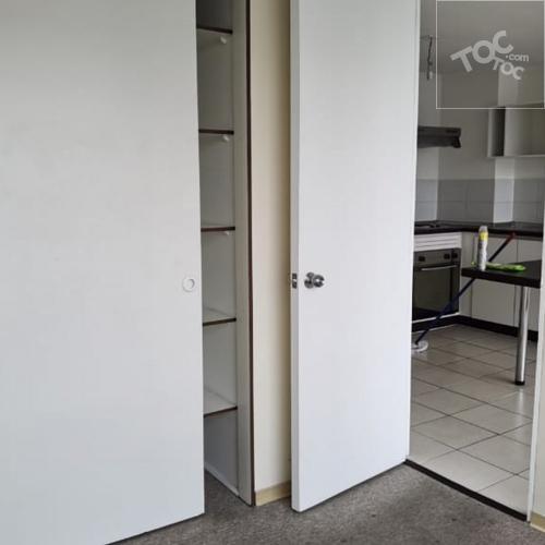 Coronel Souper 4060, Condominio Mirador Souper