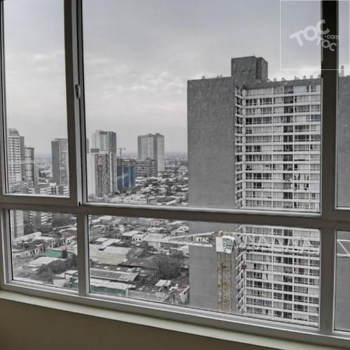 Coronel Souper 4060, Condominio Mirador Souper