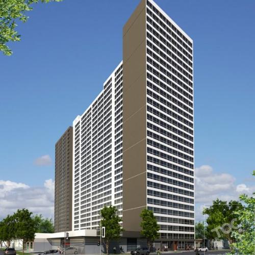 Coronel Souper 4060, Condominio Mirador Souper