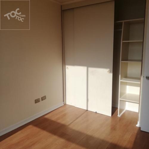 Vicuna Mackenna 327, Condominio Cima