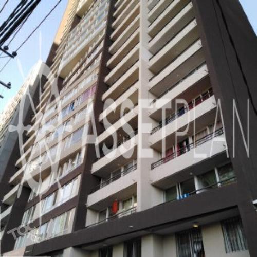 Conde Del Maule 4642, Condominio Barrio Central