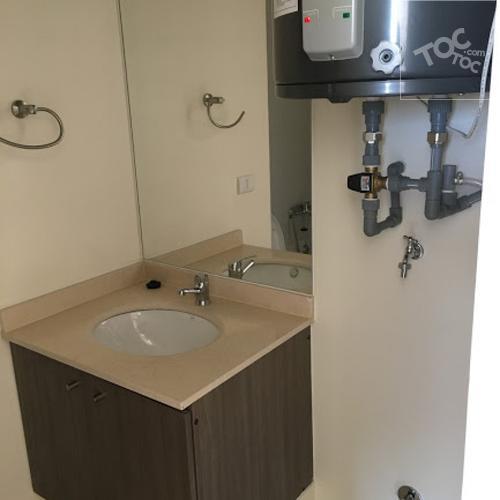 Conde Del Maule 4642, Condominio Barrio Central