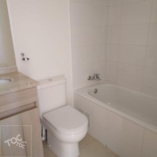 Conde Del Maule 4642 (+ Bodega), Condominio Barrio Central