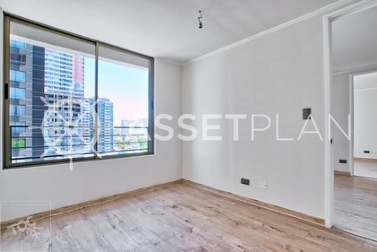 Radal 66 (+ Estacionamiento /+ Bodega), Condominio Eco Futuro II