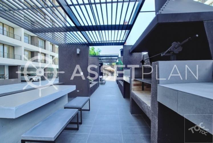 Radal 66 (+ Estacionamiento /+ Bodega), Condominio Eco Futuro II