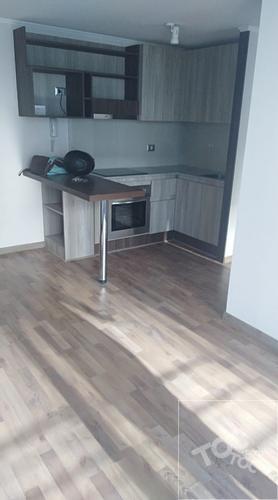 Conde Del Maule 4470 (+ Estacionamiento ), Condominio Espacio Central