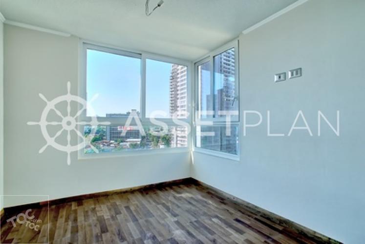Conde Del Maule 4470 (+ Estacionamiento ), Condominio Espacio Central