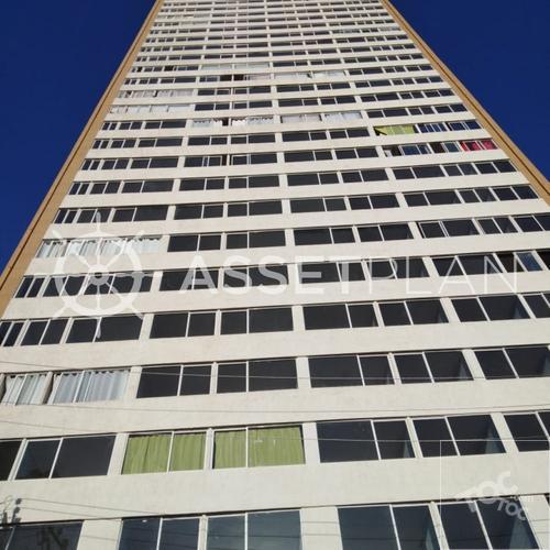 Carlos Pezoa Veliz 143, Condominio Pezoa Veliz