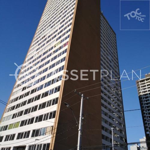 Carlos Pezoa Veliz 143, Condominio Pezoa Veliz