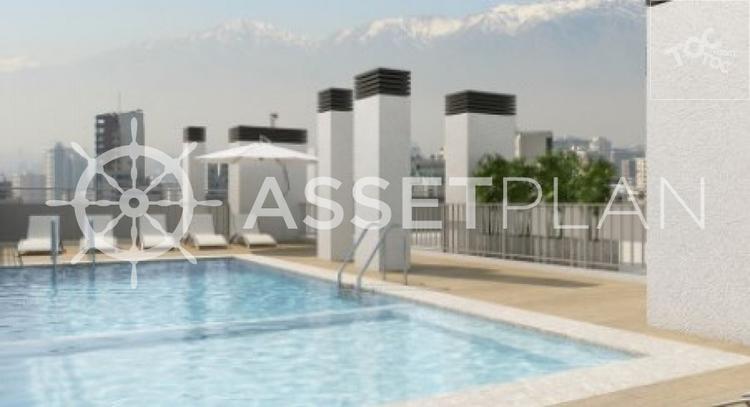 Tarapaca 890, Condominio Evolucion 2