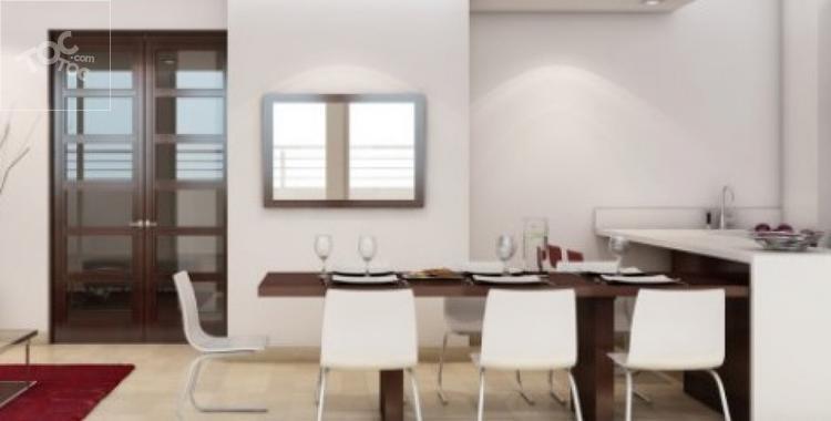 Tarapaca 890, Condominio Evolucion 2