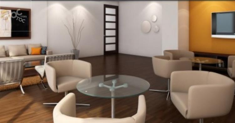 Tarapaca 890, Condominio Evolucion 2