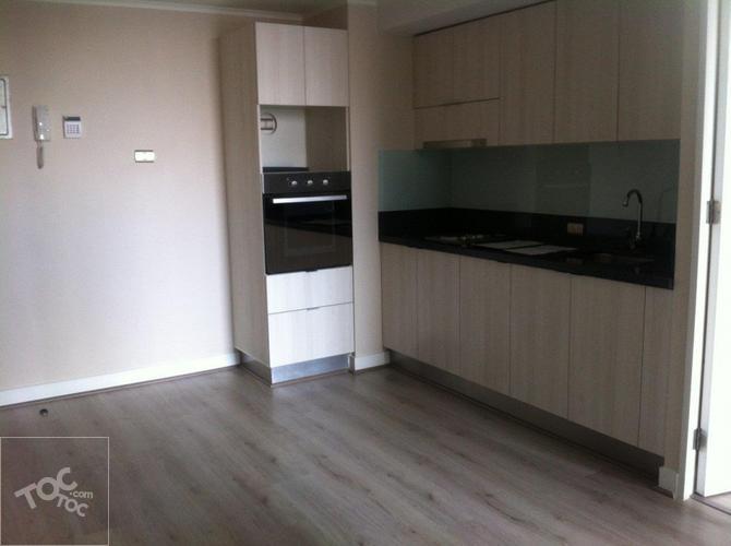 Tarapaca 890, Condominio Evolucion 2