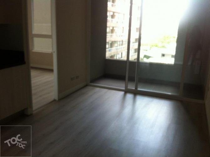 Tarapaca 890, Condominio Evolucion 2