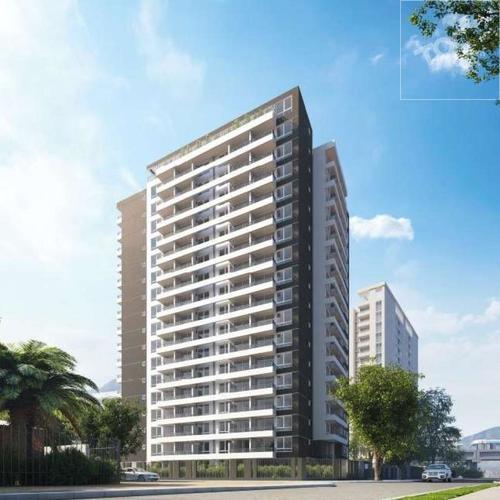 Barcelona 160, Condominio Vive Lerida