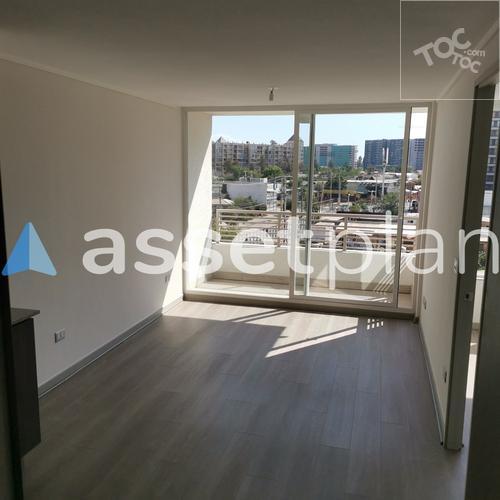 Barcelona 160, Condominio Vive Lerida
