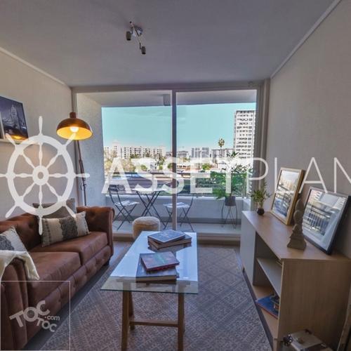 Barcelona 160, Condominio Vive Lerida