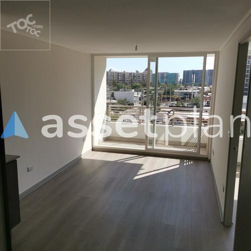 Barcelona 160, Condominio Vive Lerida