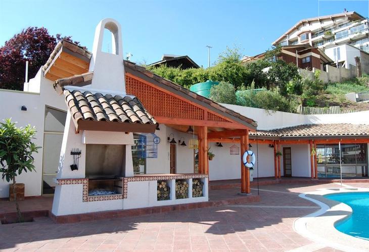 Departamento en Reñaca