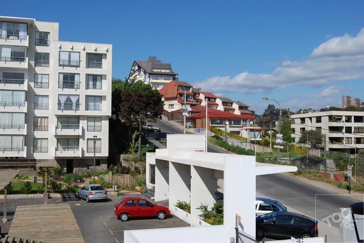Departamento en Reñaca